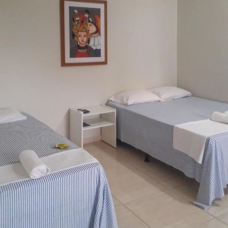 Oyo Pousada Ibiza Maragogi Esterno foto