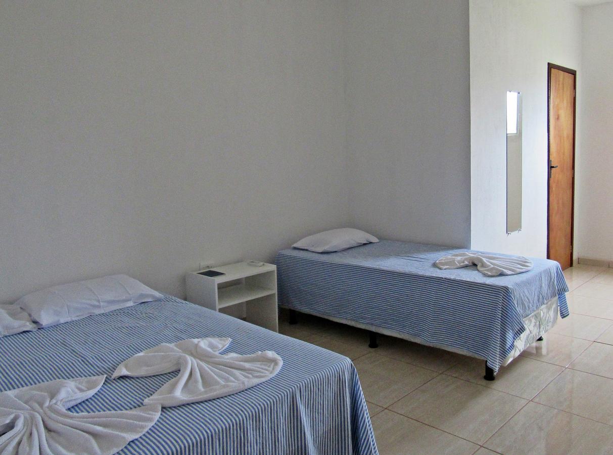 Oyo Pousada Ibiza Maragogi Esterno foto