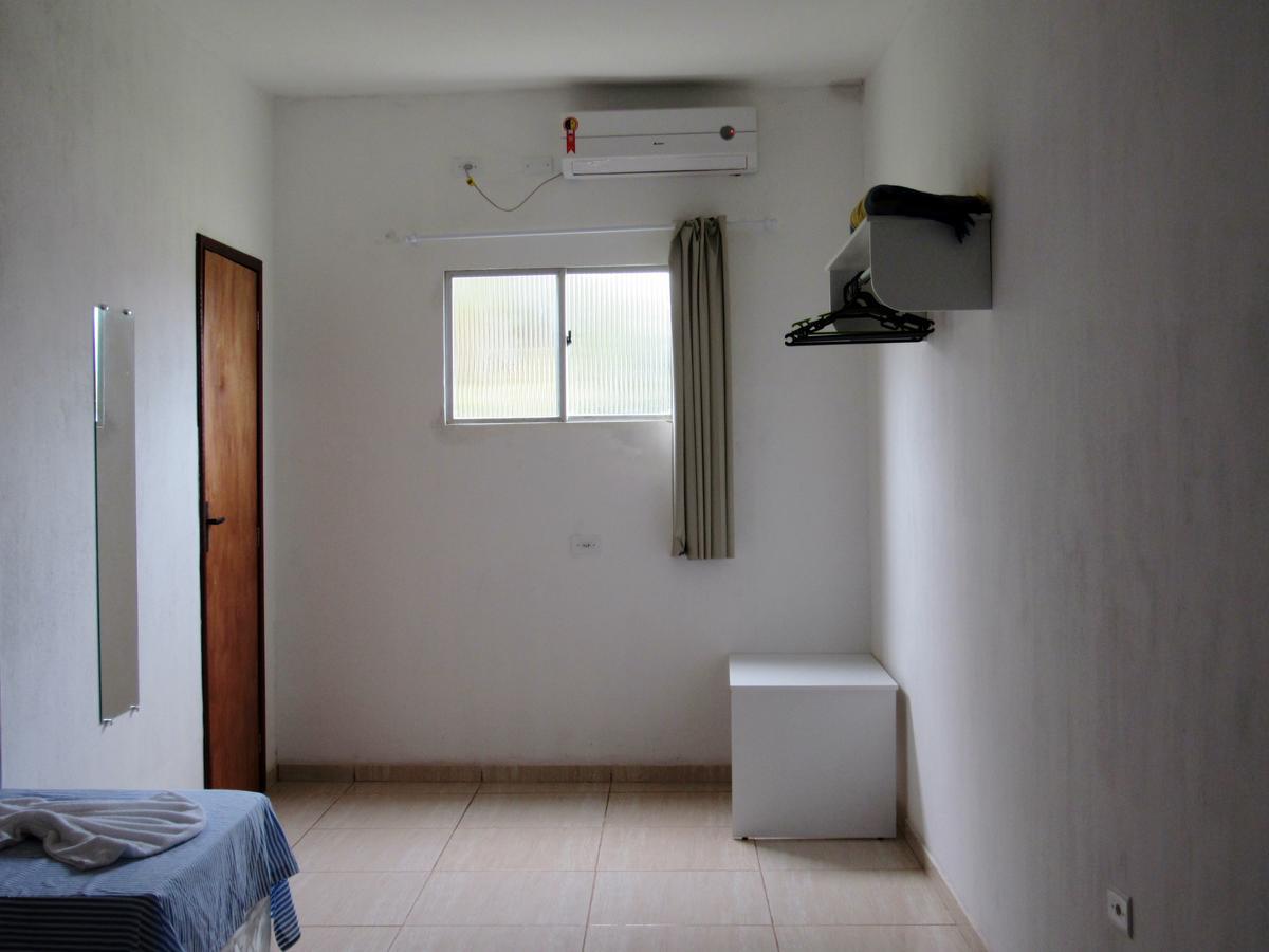 Oyo Pousada Ibiza Maragogi Esterno foto