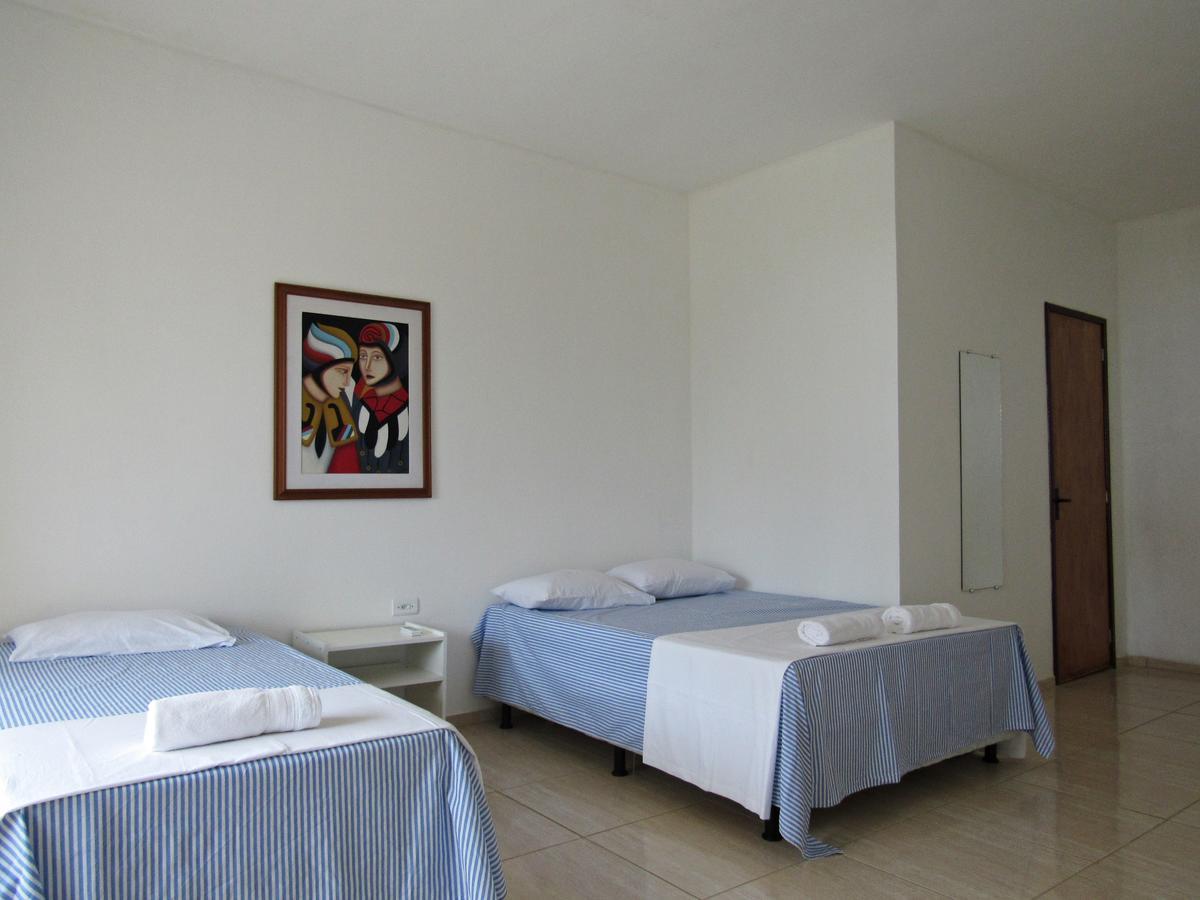 Oyo Pousada Ibiza Maragogi Esterno foto